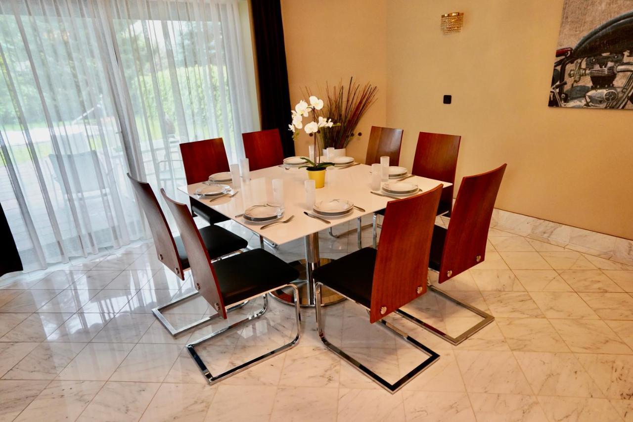 Schoenbrunn Zm Appartement *