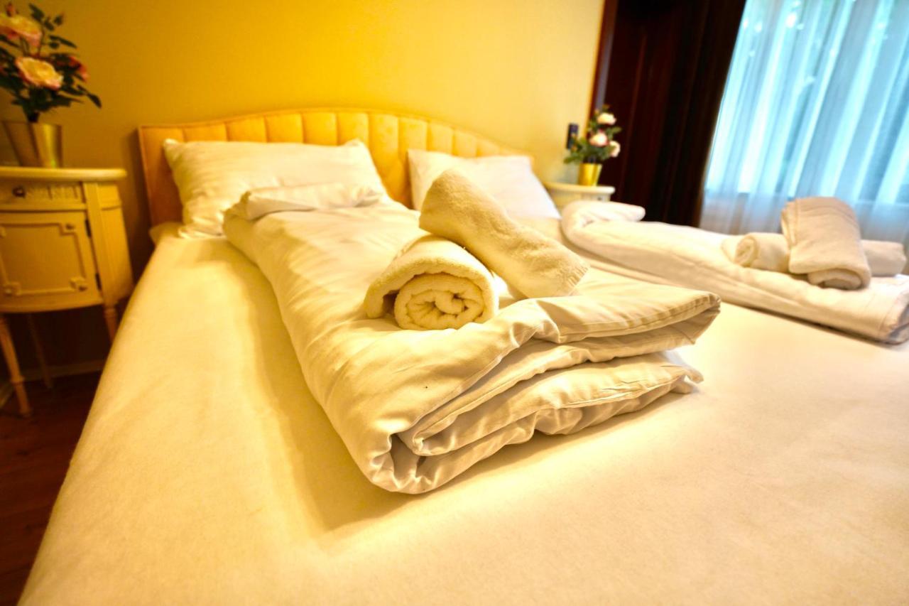 Appartement Schoenbrunn Zm Wenen