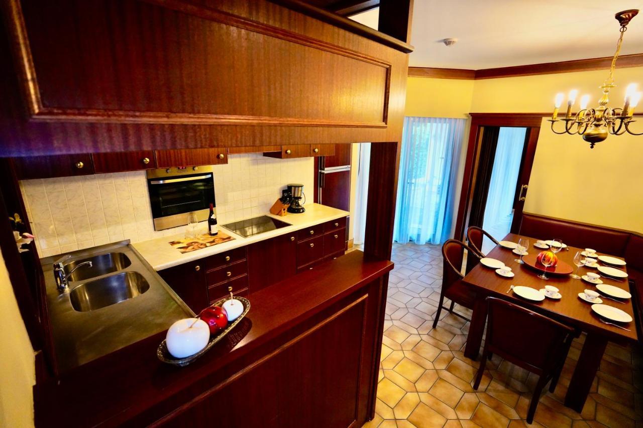 Appartement Schoenbrunn Zm