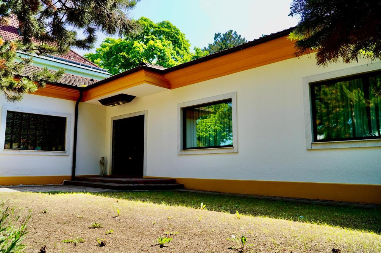 Appartement Schoenbrunn Zm Wenen